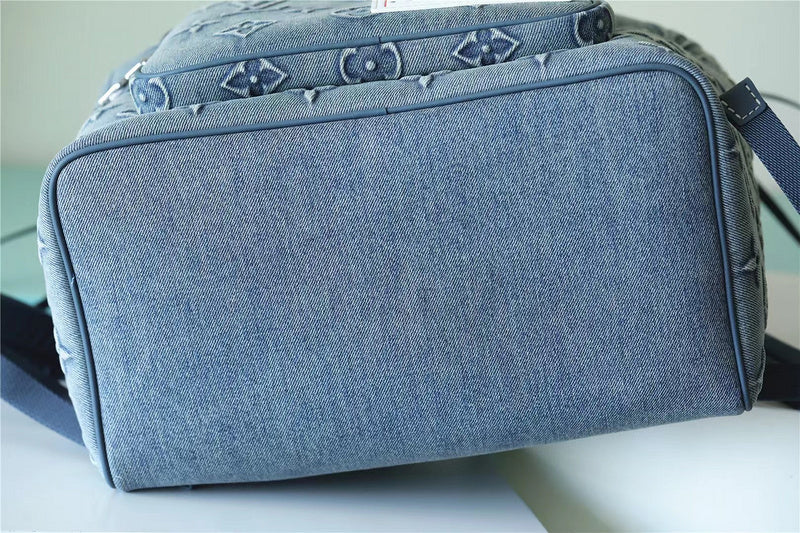 Luxe Touch Fashion LTB-bags - 9599
