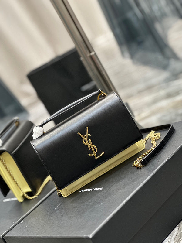 LTB SLY Bags - 110
