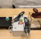 Luxe Touch Bags 

 - PD Women Shoes - 249