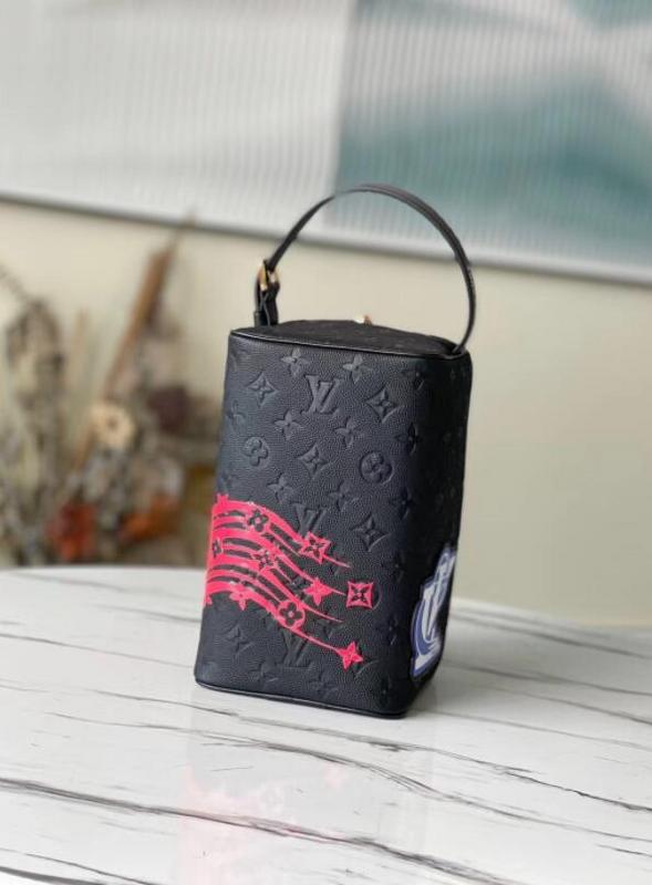 Luxe Touch Bags -   2178