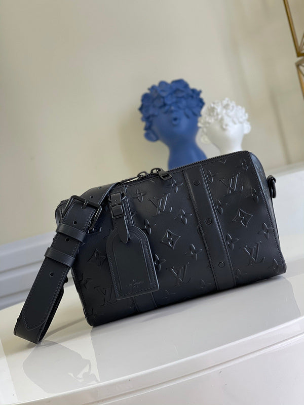 Fashion Luxe Touch bags - 3123