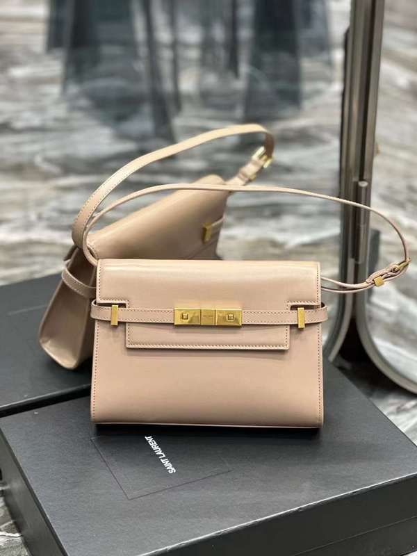 Luxe Touch - SLY Bags 635