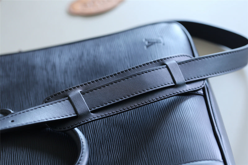 Luxe Touch Fashion LTB-bags - 9856