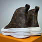 Luxe Touch Bags -  Men Shoes - 995