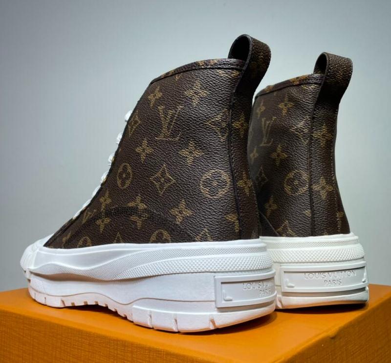 Luxe Touch Bags 

 - LTB Men Shoes - 995