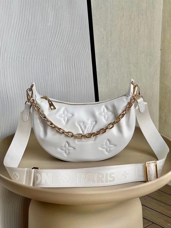 Fashion Luxe Touch bags - 3418