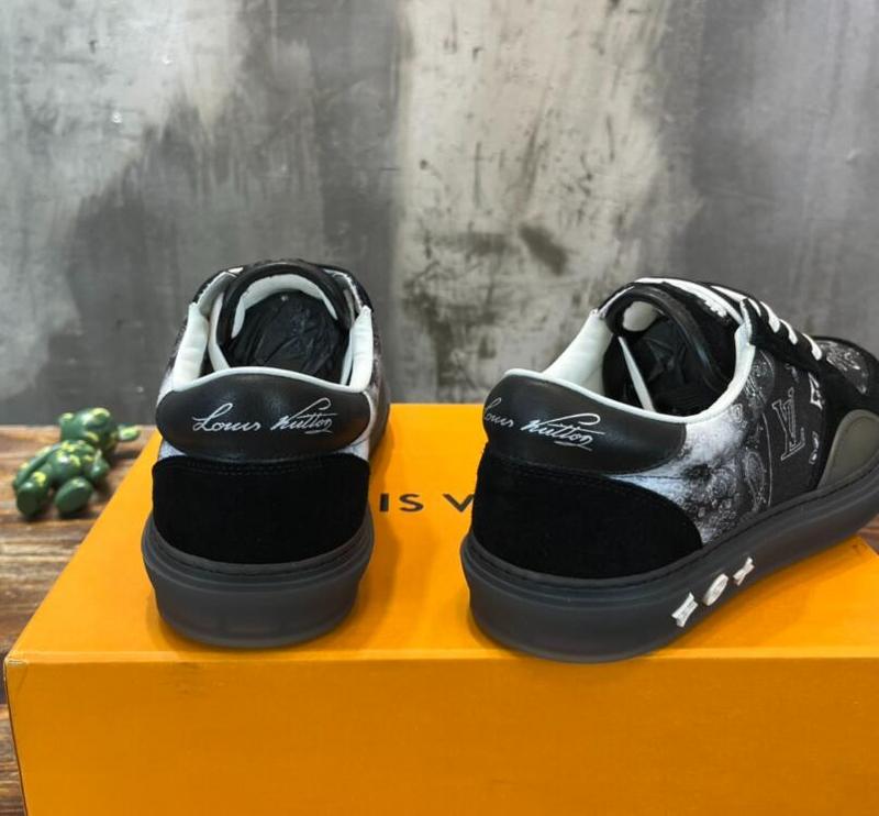 Luxe Touch Bags 

 - LTB Men Shoes - 972