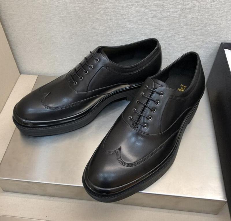 Luxe Touch Bags - PD Men Shoes - 335