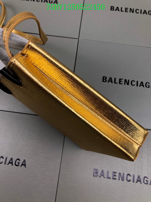 Luxe Touch Fashion - BGA Bags - 1770