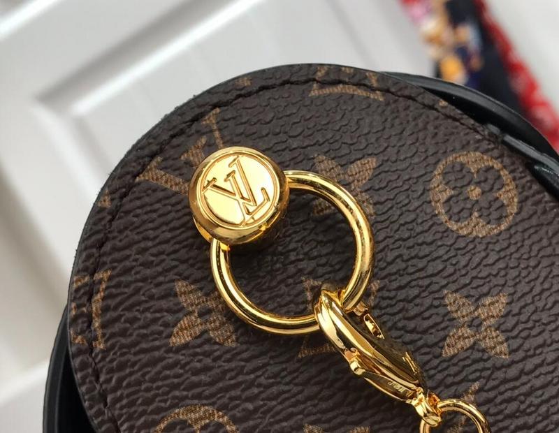 Luxe Touch Bags 

 - LTB Bags - 2191