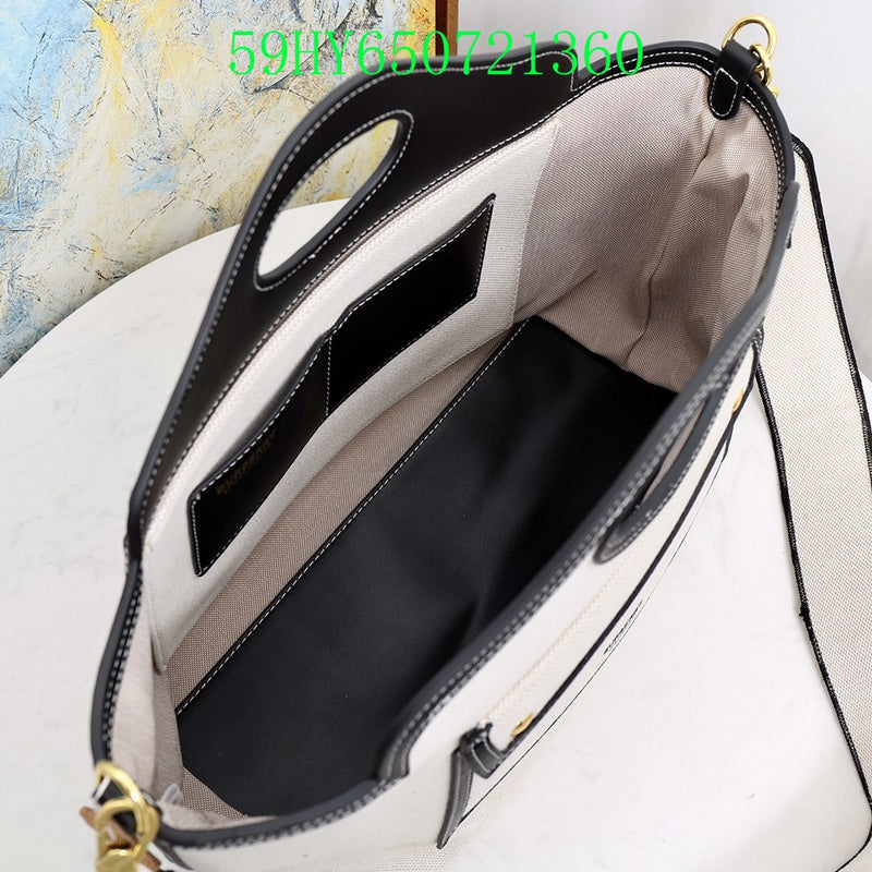 Luxe Touch Bags Fashion -BBR Bags - 436