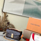 Fashion Luxe Touch bags - 4448