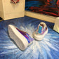 Luxe Touch Bags - AQ Men SHoes - 493