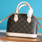 Luxe Touch Fashion LTB-bags - 8244
