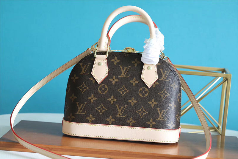 Luxe Touch Fashion LTB-bags - 8244