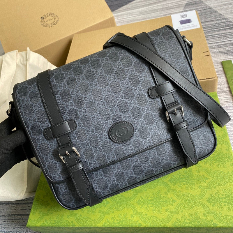 LTB - GG Bags - 1850