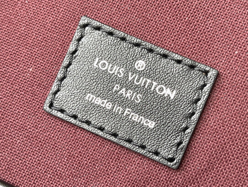 Fashion Luxe Touch bags - 4649