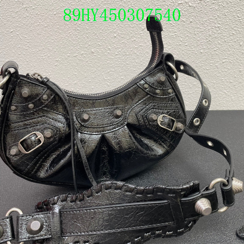Luxe Touch Fashion - BGA Bags - 1896