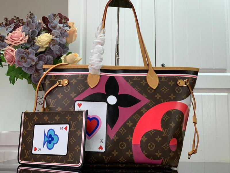 Luxe Touch Bags -   2656