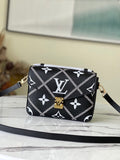 Fashion Luxe Touch bags - 5457