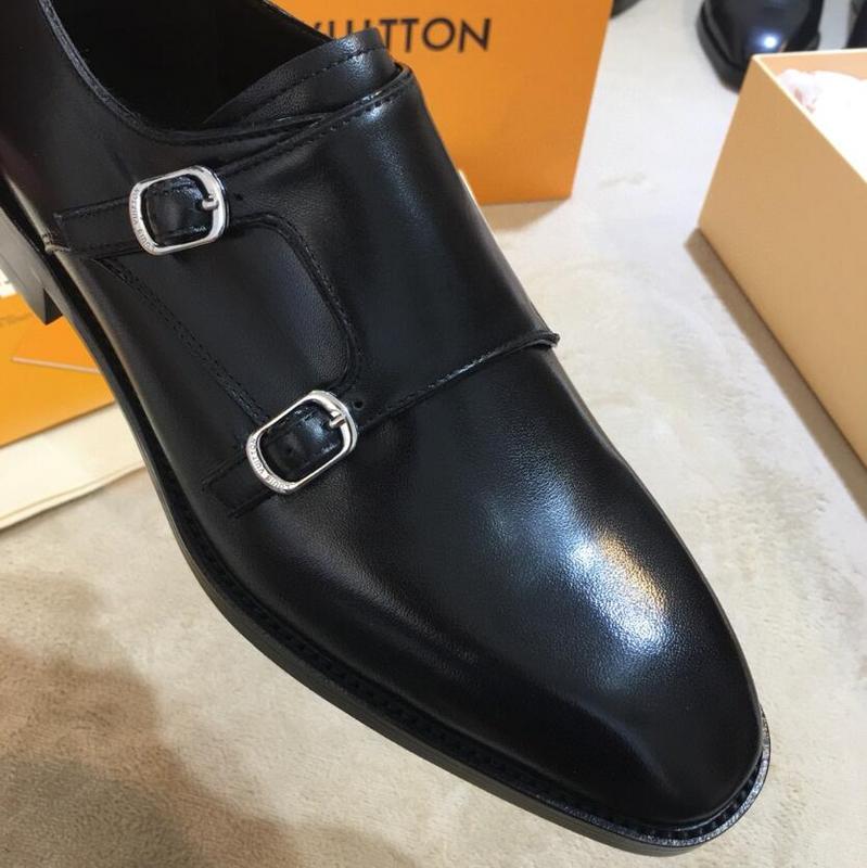 Luxe Touch Bags -  Men Shoes - 1713