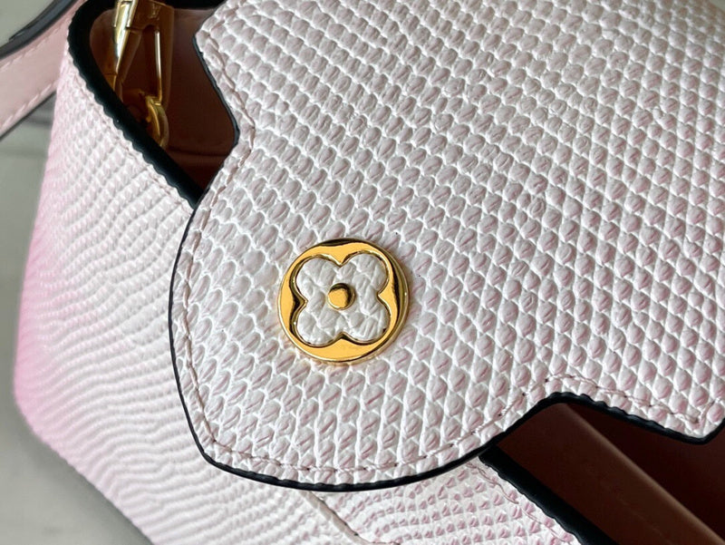 Fashion Luxe Touch bags - 4615