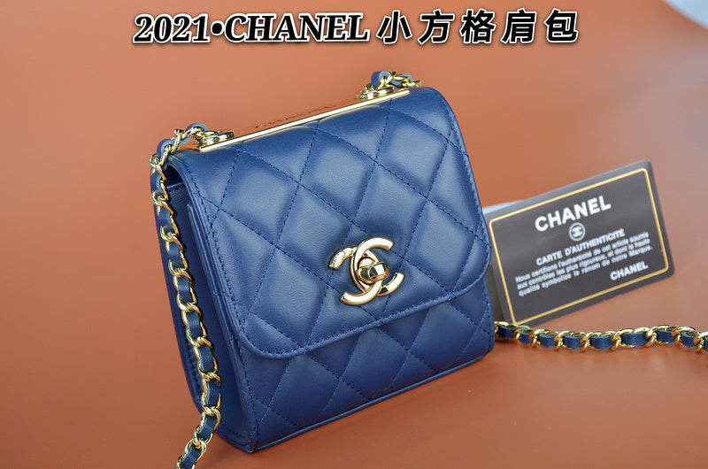 LTB - Luxe Touch Bags - 621