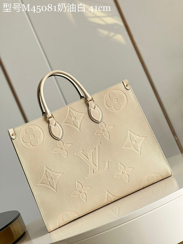 Luxe Touch Fashion LTB-bags - 17027