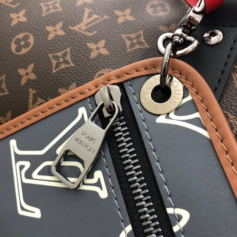 Luxe Touch Fashion LTB-bags - 17078