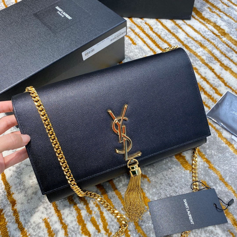 Luxe Touch - SLY Bags 274