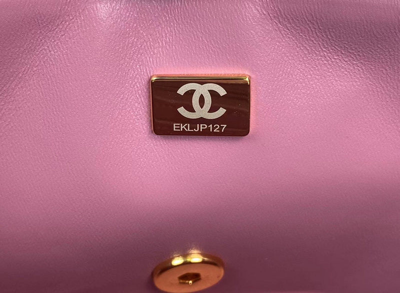 Luxe Touch Bags 

 -  Bags - 3214