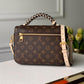 Luxe Touch Bags 

 - LTB Bags - 3145