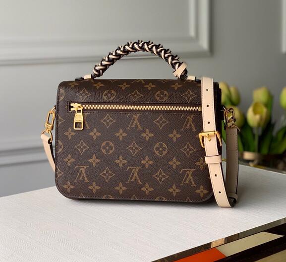 Luxe Touch Bags 

 - LTB Bags - 3145
