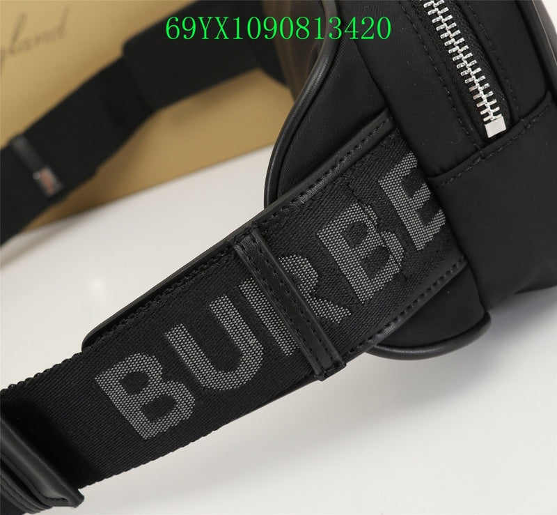 Luxe Touch Fashion -BBR Bags - 420