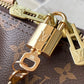 Fashion Luxe Touch bags - 4733