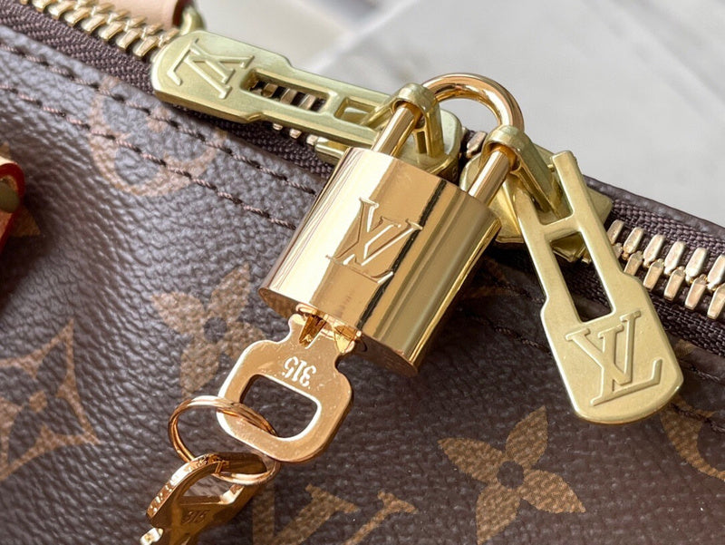 Fashion Luxe Touch bags - 4733