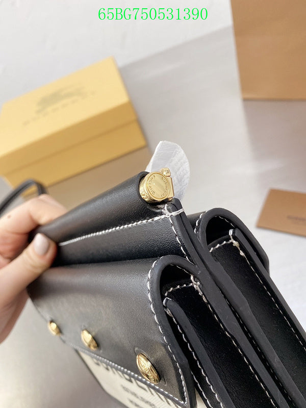 Luxe Touch Fashion -BBR Bags - 499