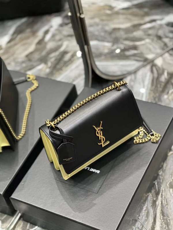 Luxe Touch - SLY Bags 599