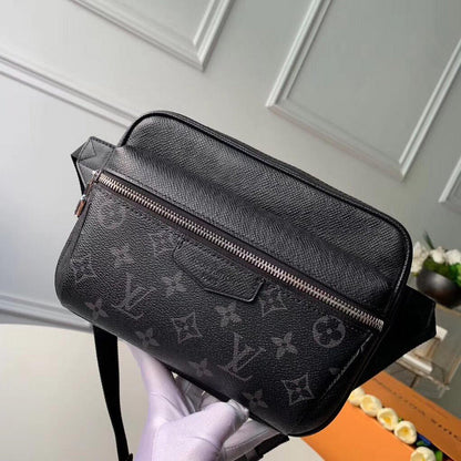 Luxe Touch Fashion LTB-bags - 17874