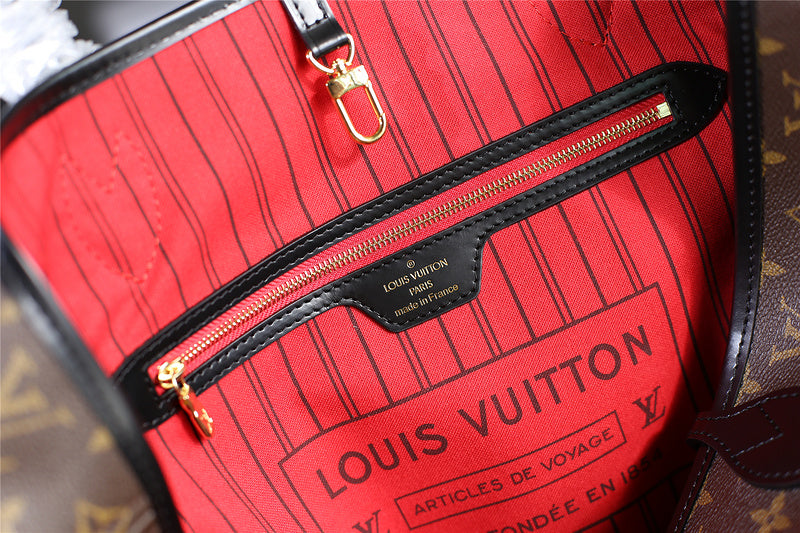 Luxe Touch Fashion LTB-bags - 8089