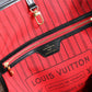 Luxe Touch Fashion LTB-bags - 8089