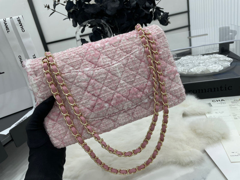 Luxe Touch Bags -  Bags - 058