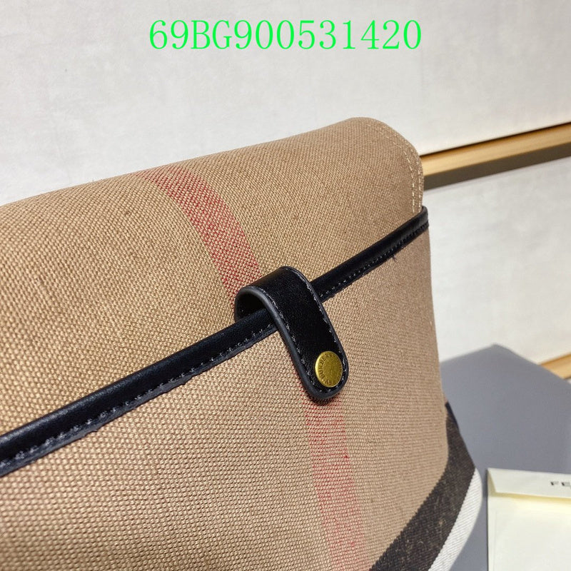LTB Fashion -BBR Bags - 474