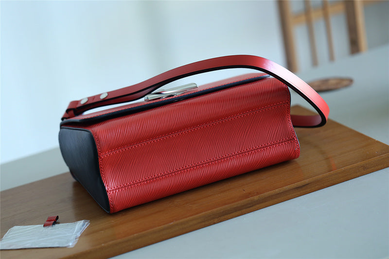 Luxe Touch Fashion LTB-bags - 8458