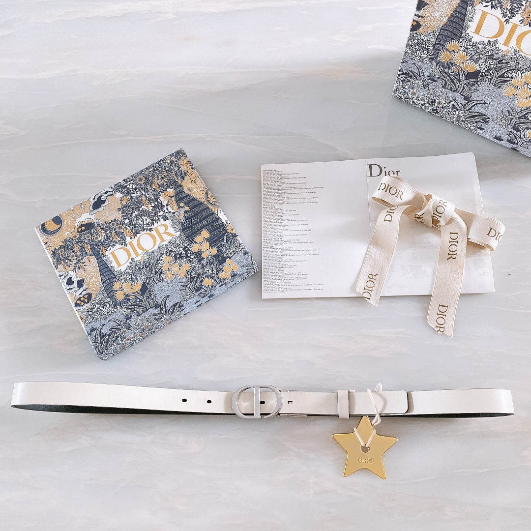 LTB  -Luxury DIR BELTS 009
