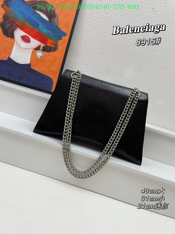 Luxe Touch Fashion - BGA Bags - 1800