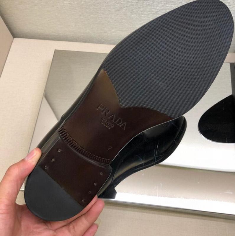 Luxe Touch Bags 

 - PD Men Shoes - 313