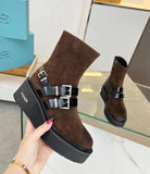 Luxe Touch Bags - PD Women Shoes - 220
