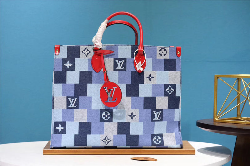 Luxe Touch Fashion LTB-bags - 8662