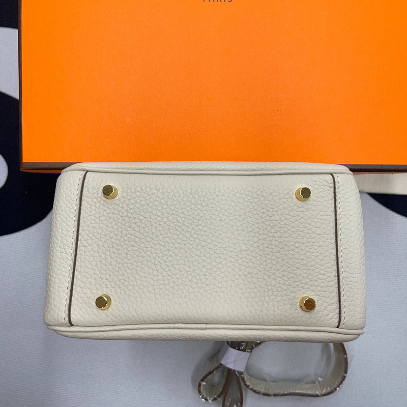 Luxe Touch Bags - HMS Bags - 075